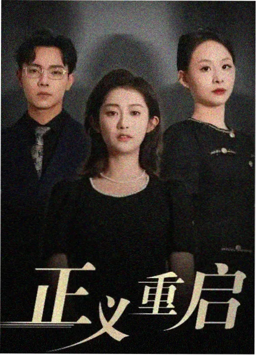 沉默证人档案剧照